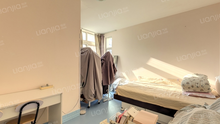 咸阳支路二手房实景图