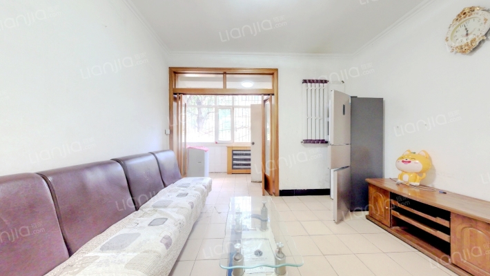 东坡苑二手房实景图