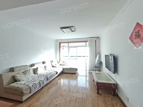 整租·海都嘉苑 2室1厅 南/北