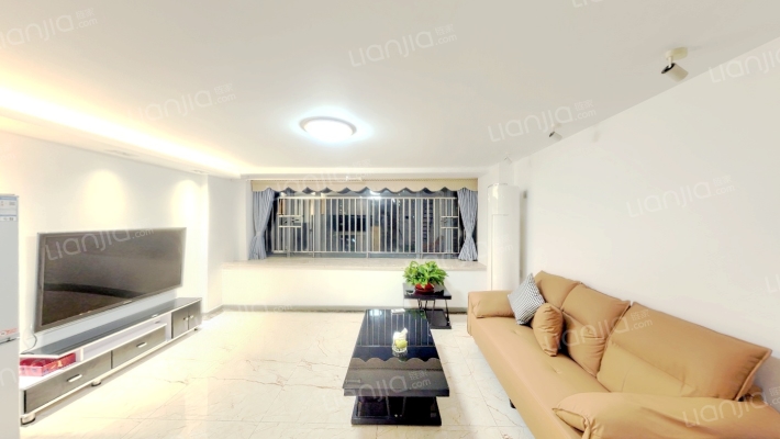 金碧公馆二手房实景图