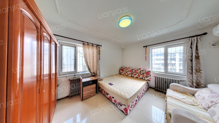 朝园里二手房实景图