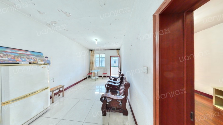 上马墩一村二手房实景图