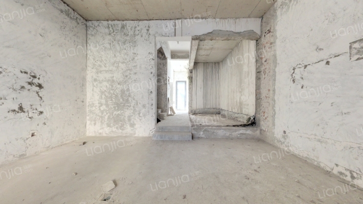 首创娇子1号二手房实景图