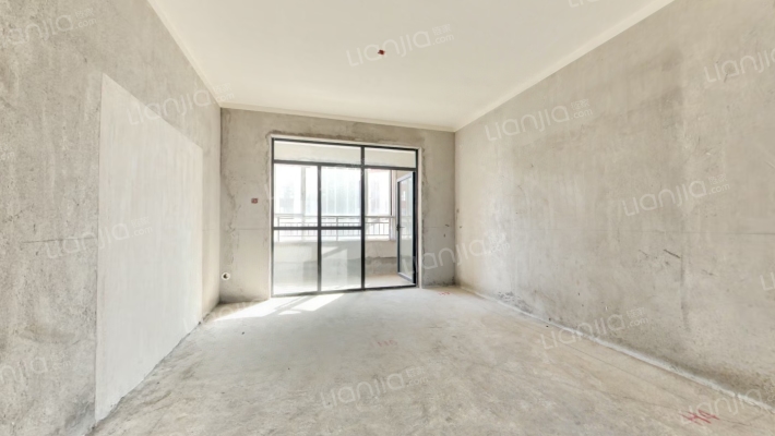 汉江水畔青云筑二手房实景图