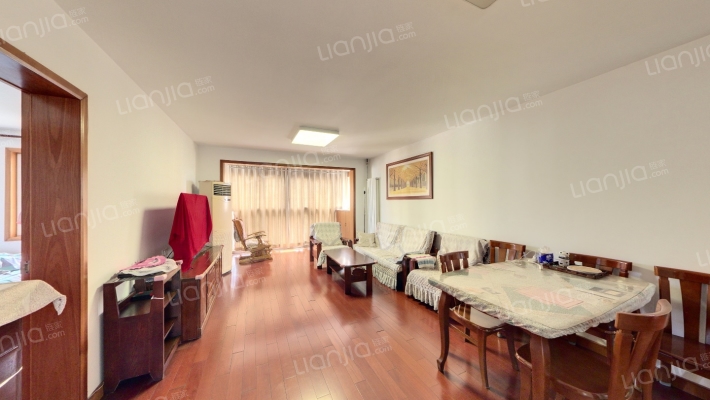 扬子二十一村二手房实景图