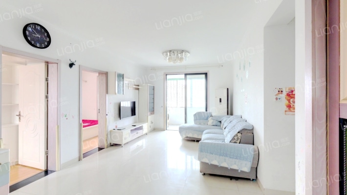 琥珀名城茗园二手房实景图