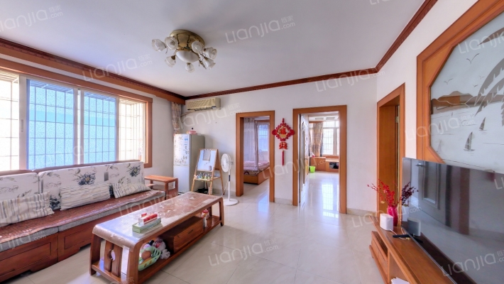 西池小区二手房实景图