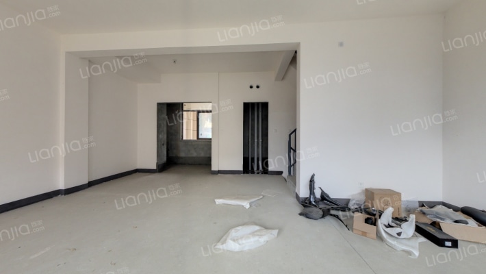 福星惠誉江山语二手房实景图