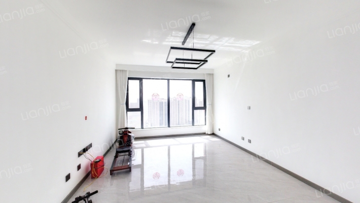 东金1号二手房实景图