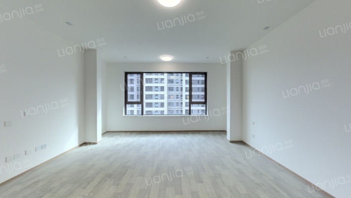 枫林九溪·岱溪二手房实景图