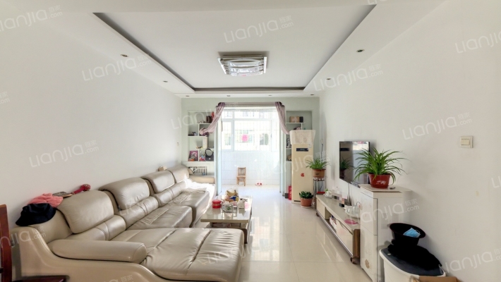 新丽公寓二手房实景图