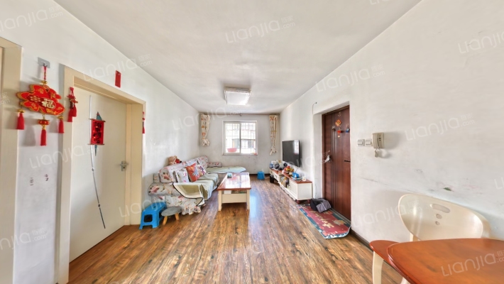 广宁路9号二手房实景图