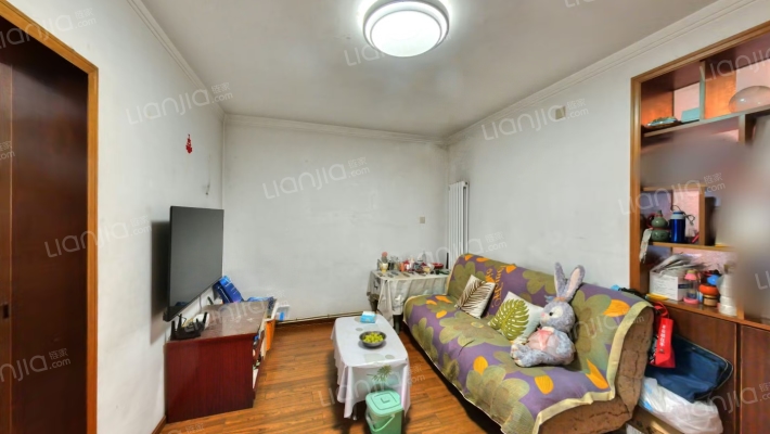 西窑坊小区二手房实景图