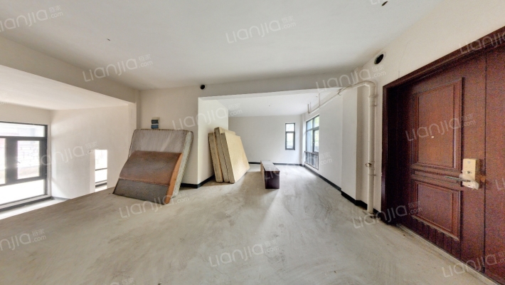 阳光城西郊半岛远致阁二手房实景图