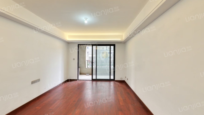 万科城市之光二手房实景图