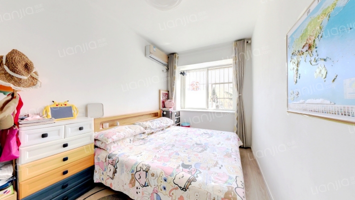 新城东巷二手房实景图