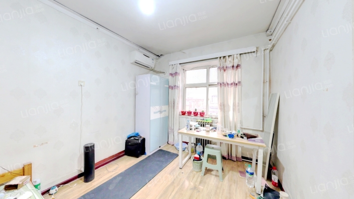 北合街48号院二手房实景图