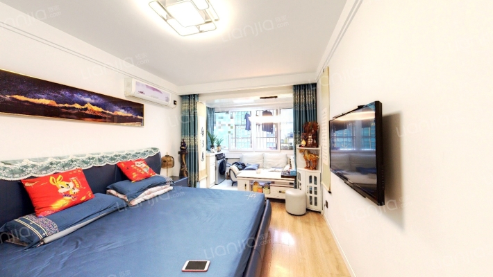 绣花巷8号二手房实景图