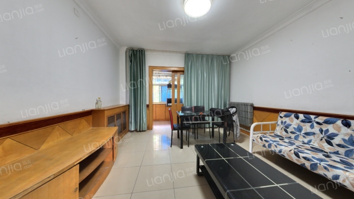 北洞巷小区二手房实景图