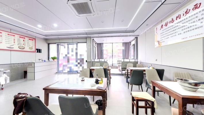 蒲西村二手房实景图