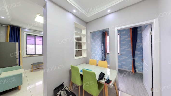 宋官营二手房实景图