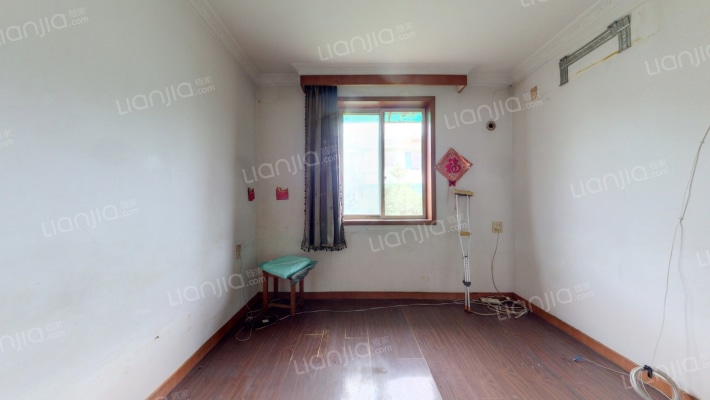 翠苑二区二手房实景图