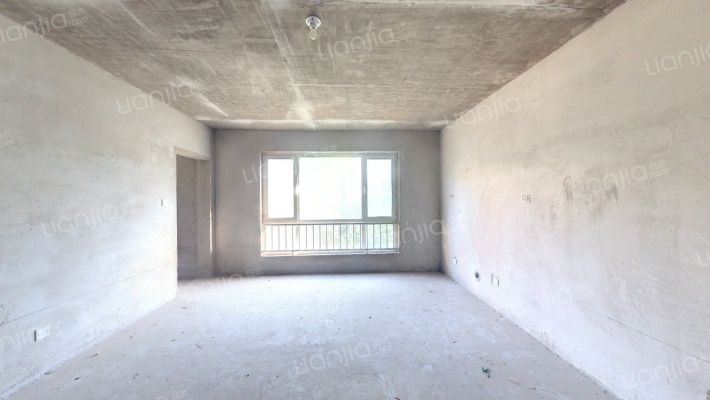 鲁王和墅二手房实景图