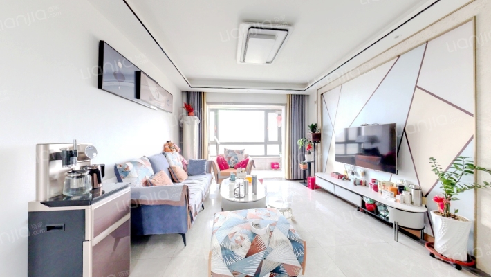 书香泮城·东园二手房实景图