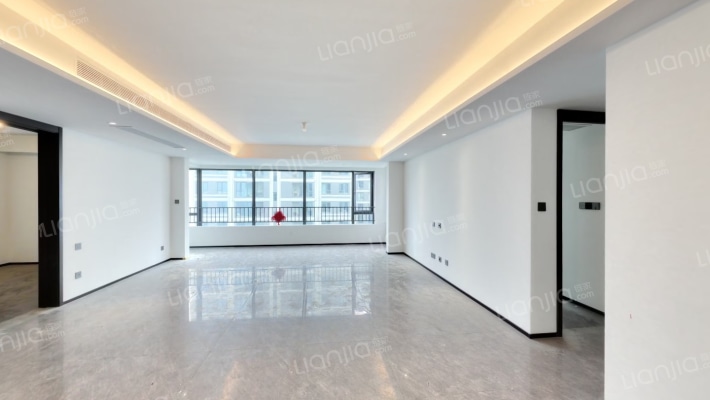 万科松湖天地二手房实景图