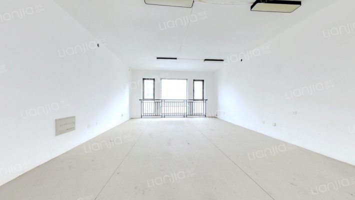 紫檀二手房实景图