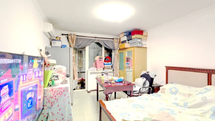 西幸福街二手房实景图