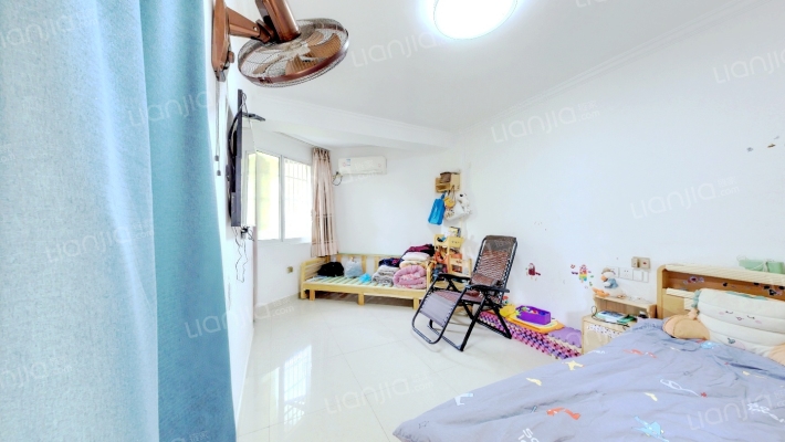 黄工厂弄二手房实景图