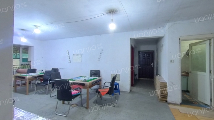 赵都新城文和园二手房实景图