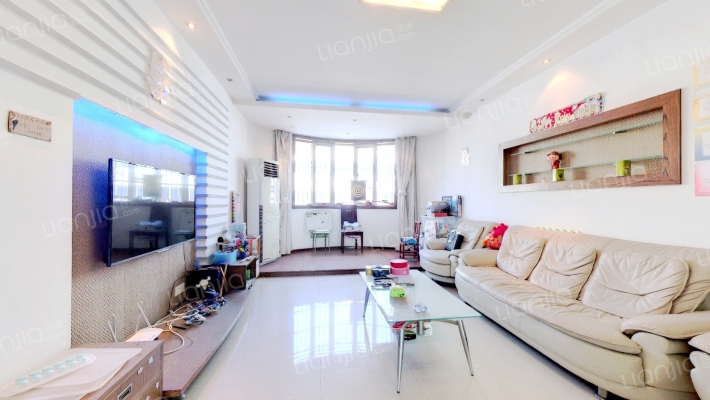 欧景苑二手房实景图