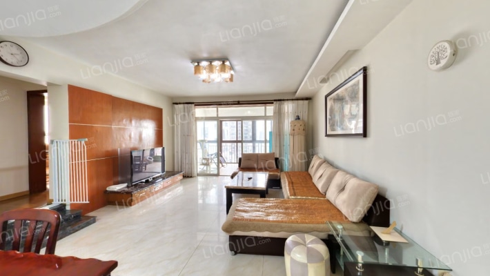 平常人家二手房实景图