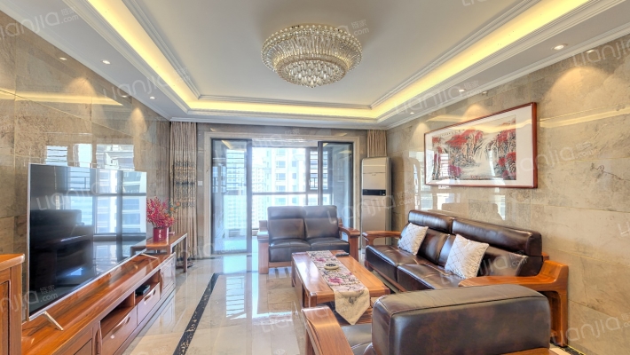 三弦慧府一期二手房实景图