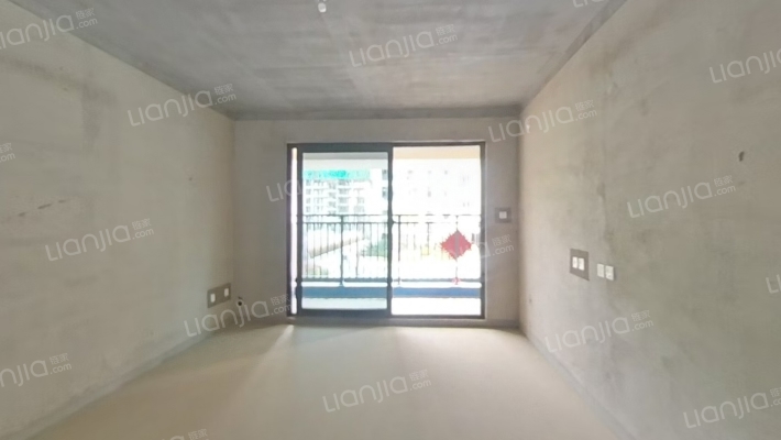 建业警园二手房实景图