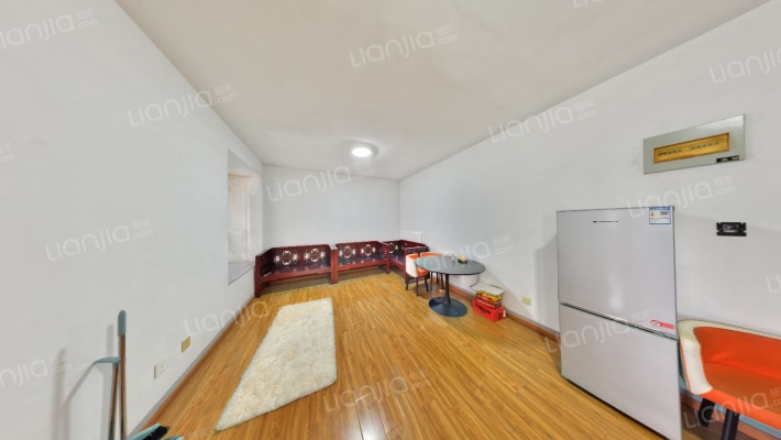 大兴新居B区二手房实景图