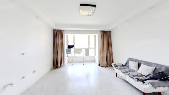 月伴林湾二手房实景图