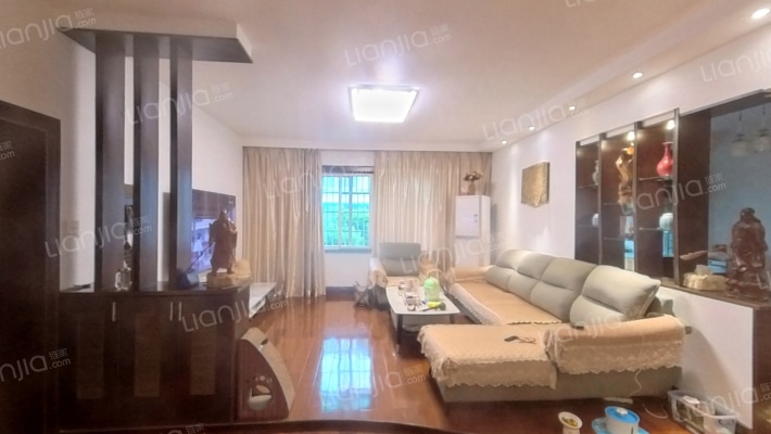 冠达华庭二手房实景图