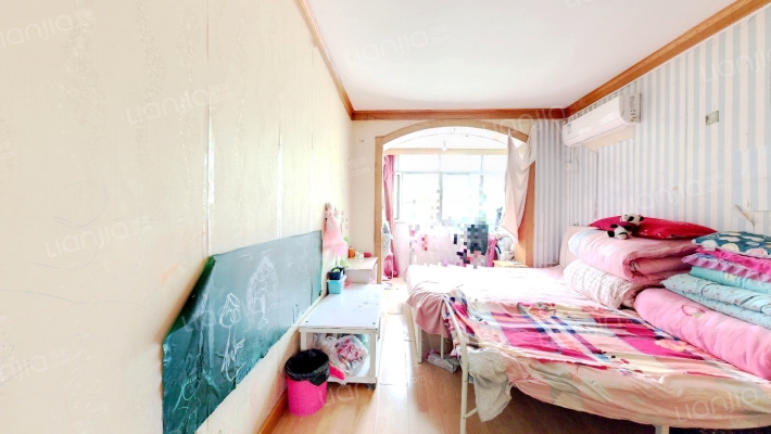 长淮新村A区二手房实景图