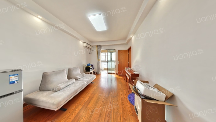 五环嘉园二手房实景图