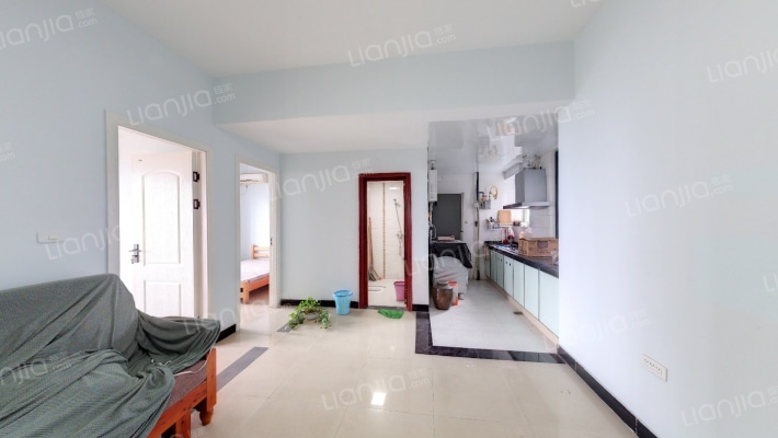 正能雅舍二手房实景图