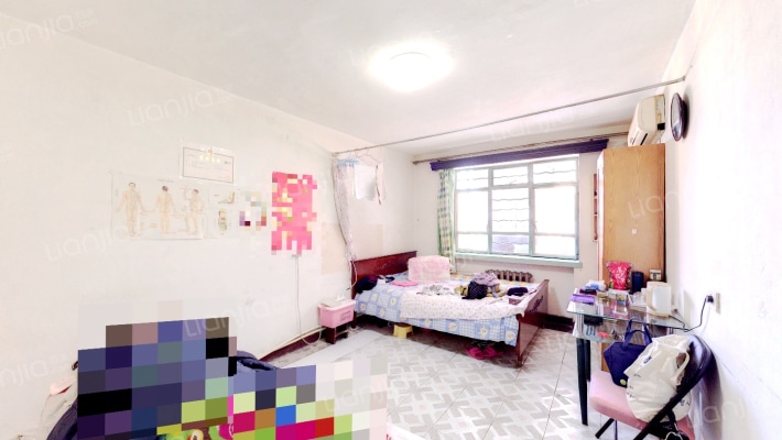 颂贤里二手房实景图