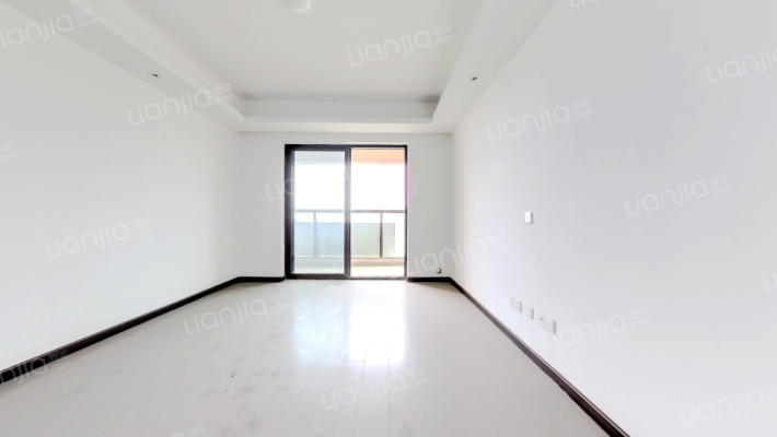 绿地城协子河畔C二手房实景图