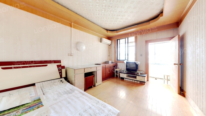 花园浜北村二手房实景图