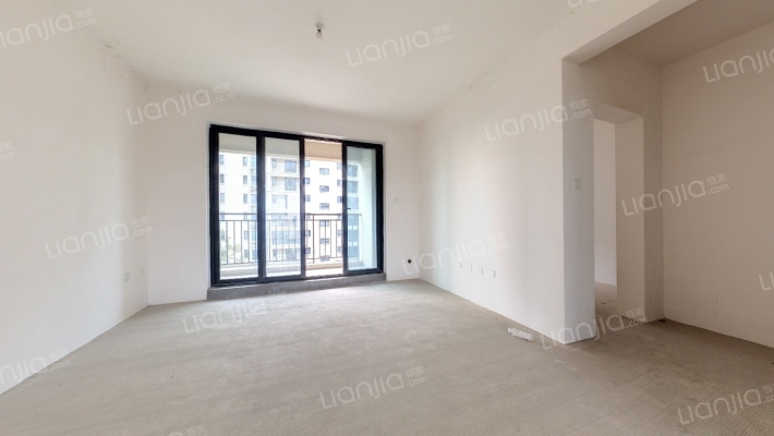 嘉裕第六洲蝴蝶谷二手房实景图