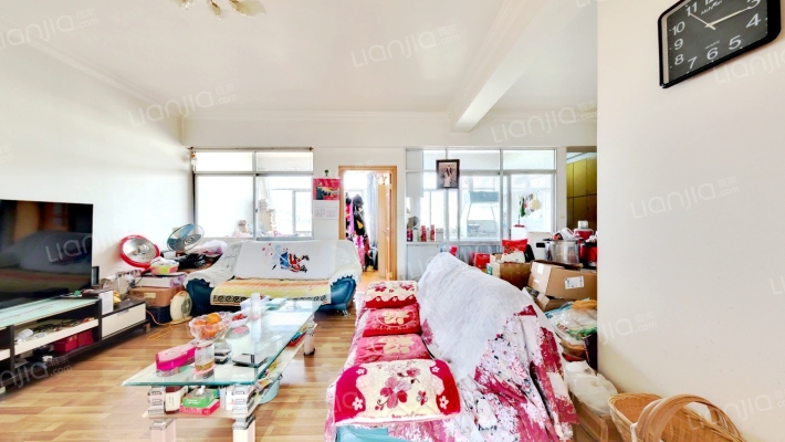 东风东路390号二手房实景图