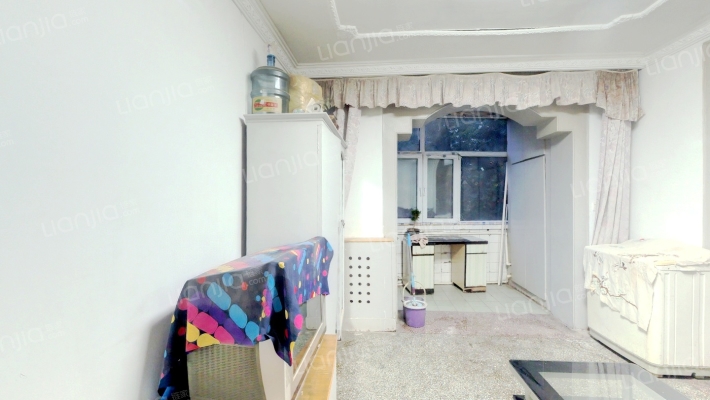 413小区二手房实景图