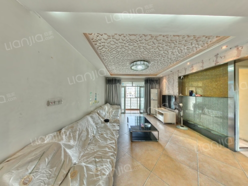 整租·凤天俊园 3室2厅 西